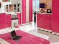 Jeu Lovely Pink Room Find the Alphabets