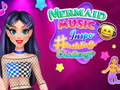Game Mermaid Music #Inspo Hashtag Challenge