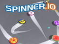 Game Spinner.io