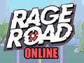 Jeu Rage Road Online