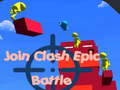 Game Join Clash Epic Battle
