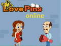 Game Love Pins Online