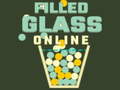 Jeu Filled Glass Online