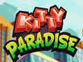 Game Kitty Paradise 