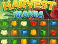 Jeu Harvest Mania 