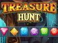 Jeu Treasure Hunt