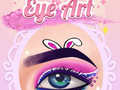 Jeu Eye Art