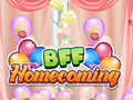 Game BFF Homecoming