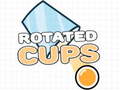 Game Rotated Cups