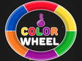 Game Color Wheel