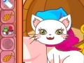 Jeu Cathy The Pretty Cat