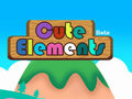 Game Cute Elements