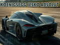 Game Koenigsegg Jesko Absolut 