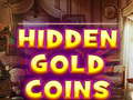 Game Hidden Gold Coins