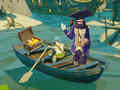 Game Pirate Adventure