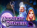 Game Moonlight Creatures
