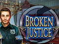 Game Broken Justice