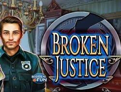Jeu Justice brisée 