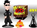 Game  Monkey Go Happy Stage 491