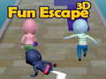 Game Fun Escape 3D 