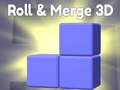 Game Roll & Merge 3D