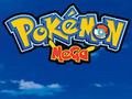 Game Pokemon Mega