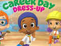 Game Career Day Dress-Up