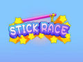 Game Stick Race