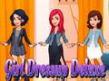 Game Girl Dressup Deluxe