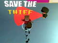 Jeu Save the Thief