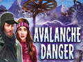 Game Avalanche Danger