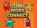 Jeu Learning English Word Connect