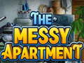 Game The Messy Apartment