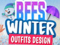 Jeu BFFS Winter Outfits Design