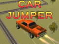 Game Car Jumper