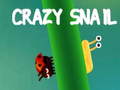 Jeu Crazy snail