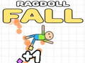 Jeu Ragdoll Fall