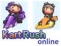 Game Kart Rush Online