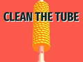 Game Clean The Tube