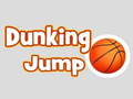 Game Dunking Jump