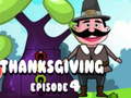 Game Thanksgiving 4