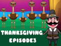 Game Thanksgiving 3