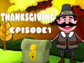 Game Thanksgiving 1
