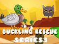 Game Duckling Rescue Series3