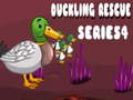 Game Duckling Rescue Series4
