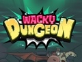 Game Wacky Dungeon