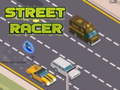 Jeu Street Racer 