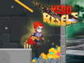 Jeu Hero Rescue New