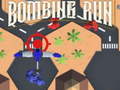 Game Bombing Run