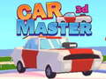 Game Car Master 3D